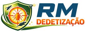 RM Dedetização em Flortaleza - CE